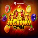 Bocoran RTP Slot Yggdrasil 40 Crown Hotfire